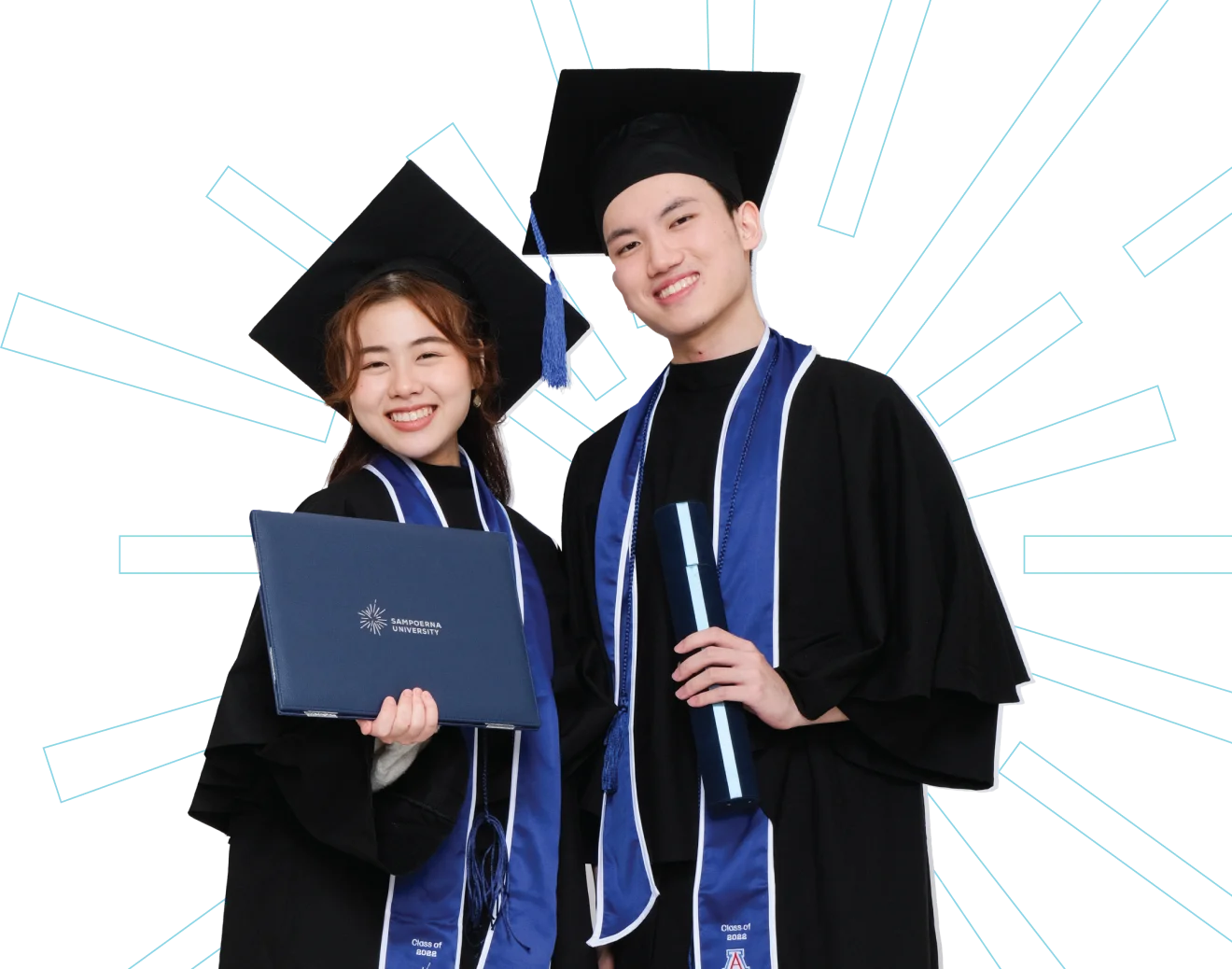 Graduates